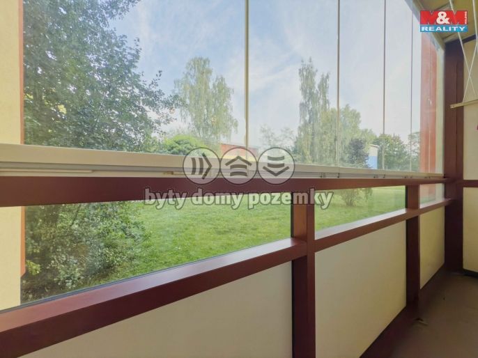 Pronájem, Byt 3+1, Karviná