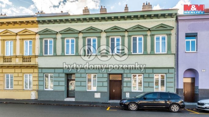 Prodej, Rodinný dům, Brno