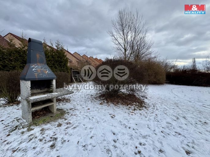Pronájem, Byt 2+1, Brandýs nad Labem-Stará Boleslav