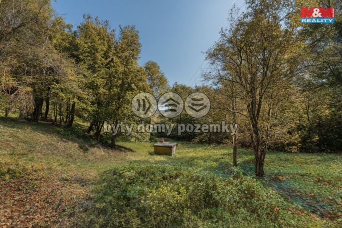 Prodej, Pozemek k bydlení, Luhačovice