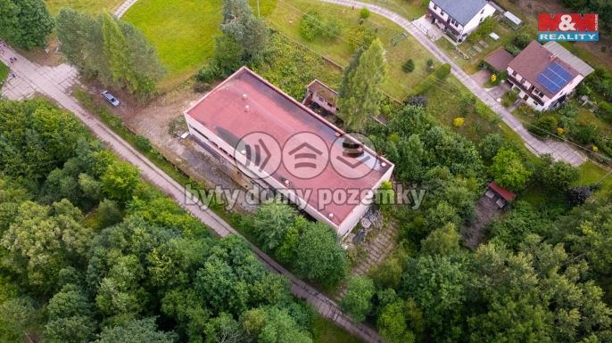 Prodej, Hotel, penzion, Havlovice