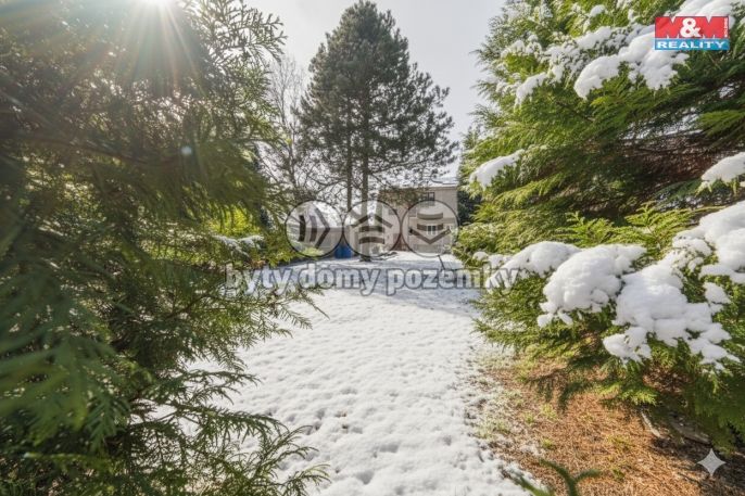 Prodej, Rodinný dům, Ostrava