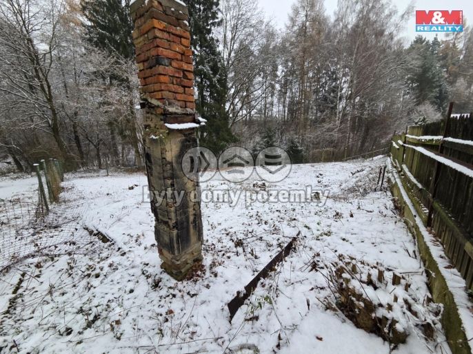 Prodej, Pozemek k bydlení, Soutice