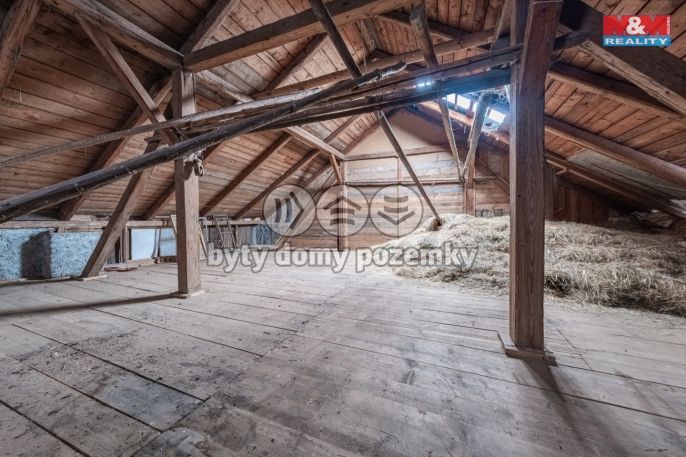 Prodej, Rodinný dům, Jehnědí