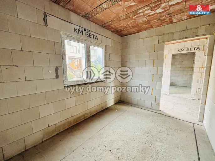 Prodej, Rodinný dům, Tištín