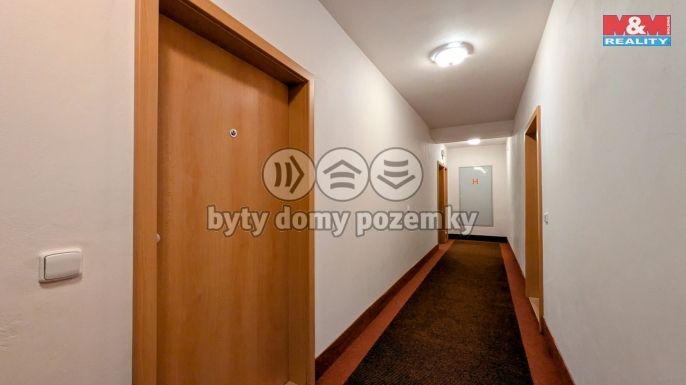 Prodej, Byt 2+kk, Bedřichov