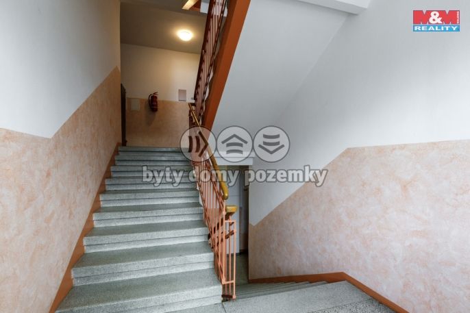 Prodej, Byt 2+kk, Karlovy Vary