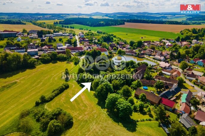 Prodej, Zahrada, Puclice