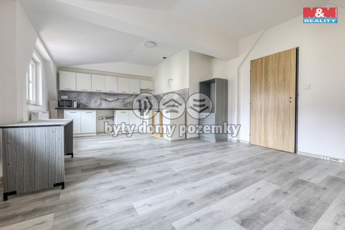 Prodej, Rodinný dům, Konstantinovy Lázně