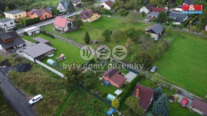 Prodej, Zahrada, Karviná