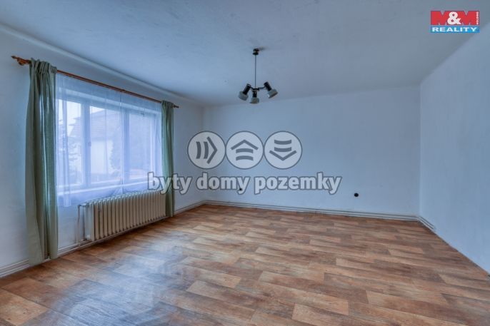 Pronájem, Rodinný dům, Zbůch