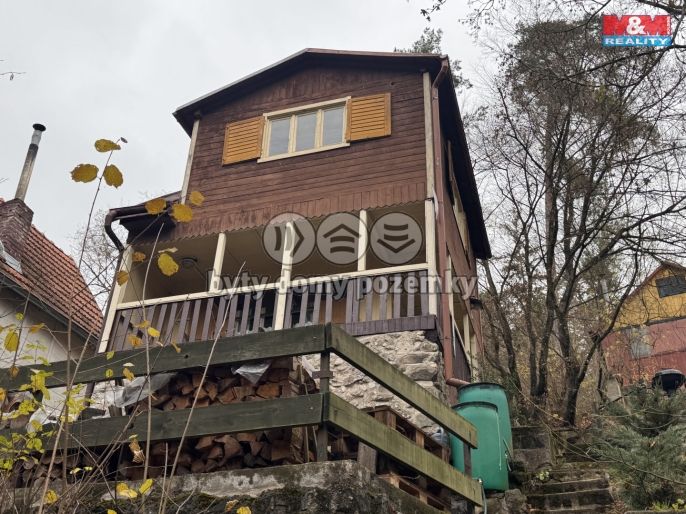 Prodej, Chata, Ochoz u Brna