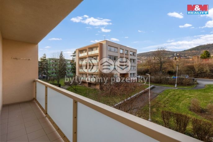 Prodej, Byt 2+1, Beroun