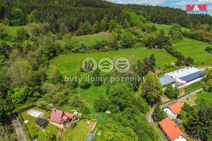 Prodej, Zahrada, Sušice