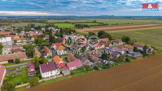 Prodej, Rodinný dům, Netřebice