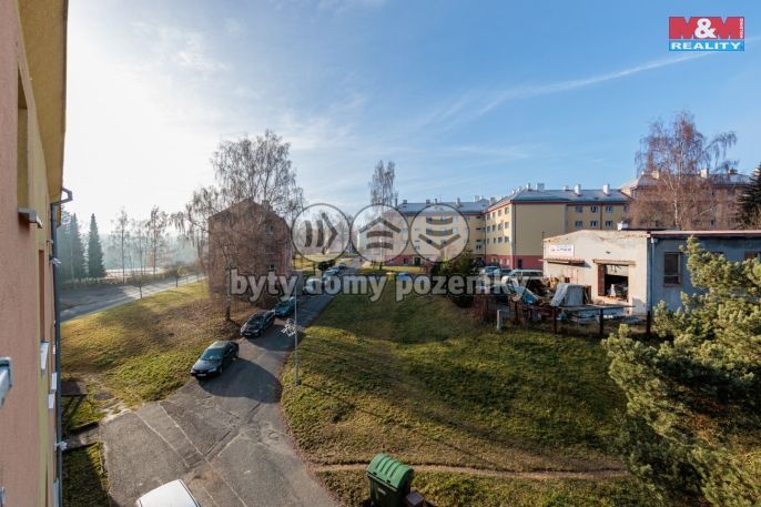 Prodej, Byt 2+1, Horní Slavkov