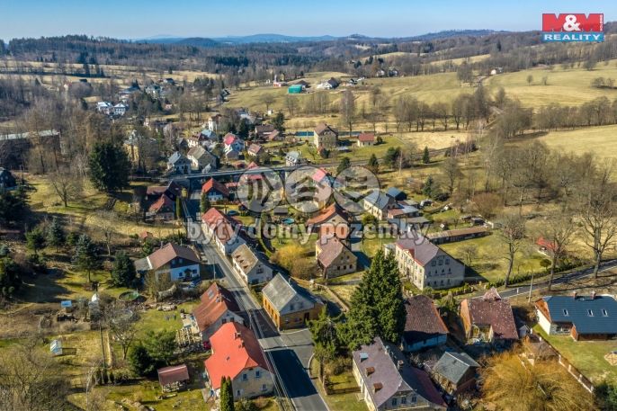 Prodej, Rodinný dům, Staré Křečany