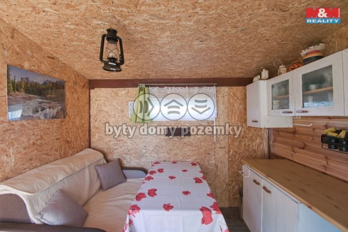 Prodej, Chata, Zubří