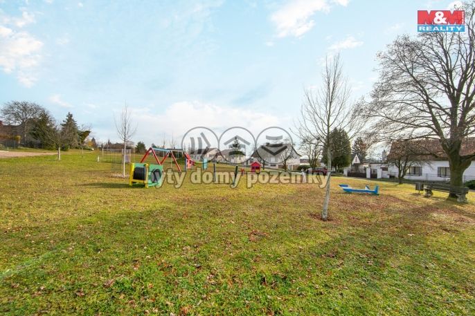 Prodej, Rodinný dům, Konárovice