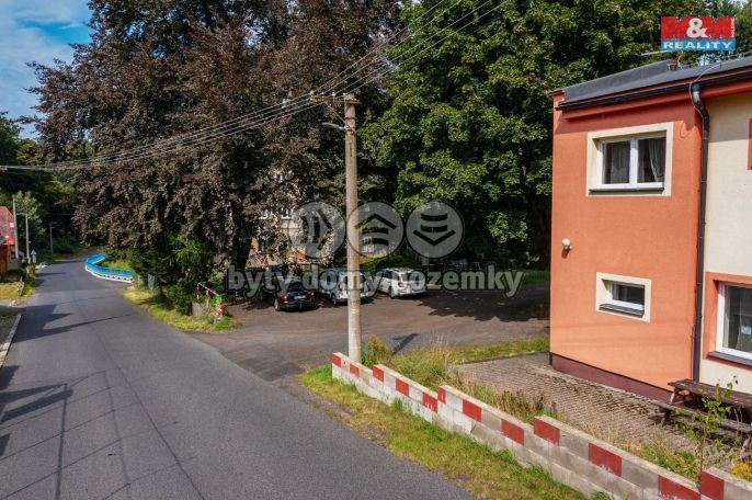Prodej, Rodinný dům, Vilémov