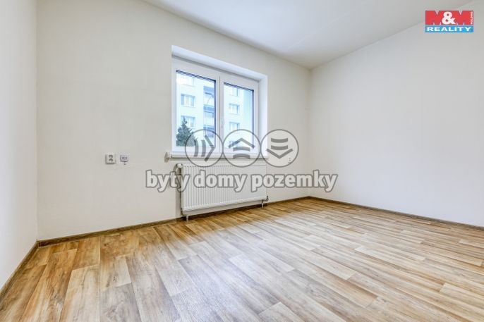 Prodej, Byt 3+kk, Stod