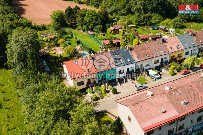 Prodej, Rodinný dům, Horní Radechová