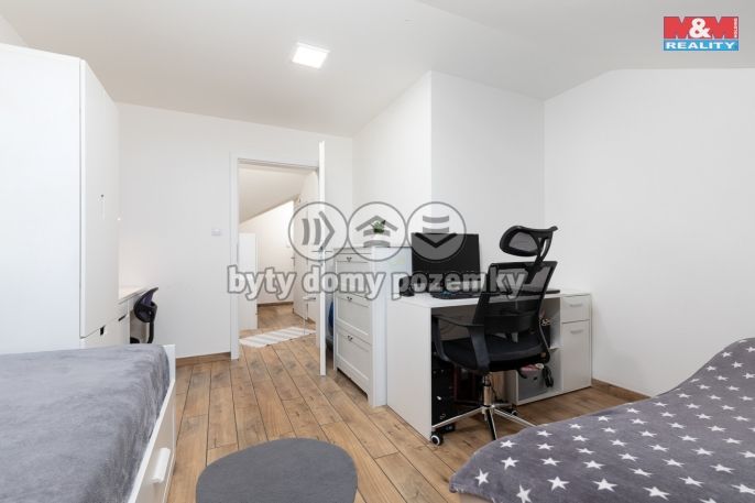 Prodej, Byt 2+1, Ostrava