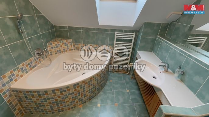 Pronájem, Rodinný dům, Líbeznice