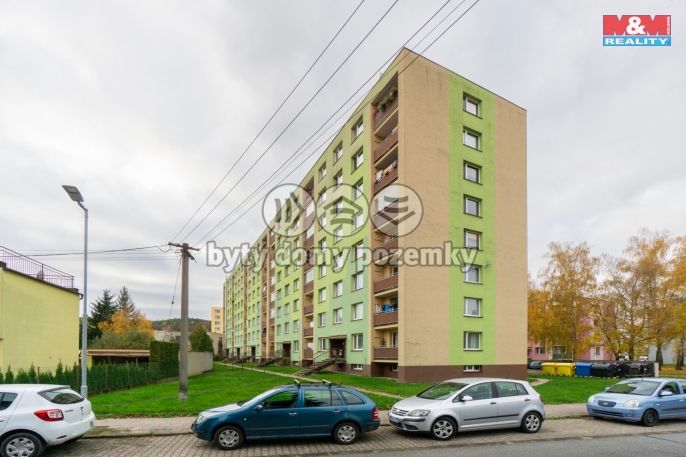 Prodej, Byt 2+1, Choceň