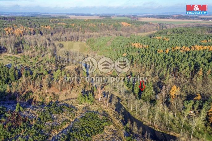 Prodej, Chata, Střelice