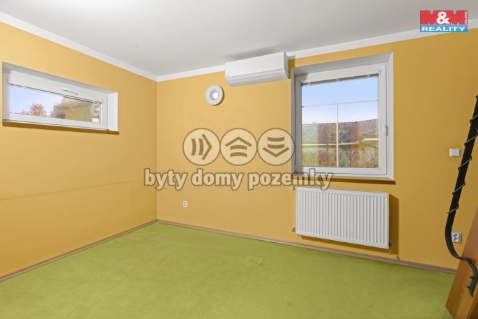 Prodej, Rodinný dům, Chrudim