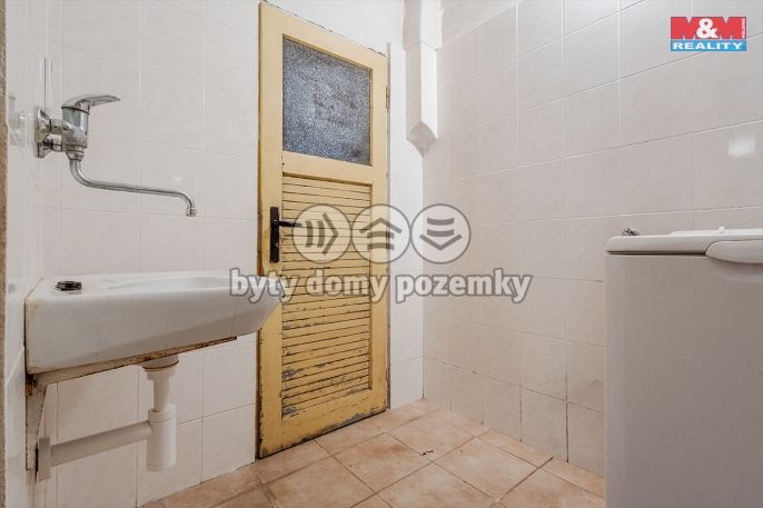 Prodej, Rodinný dům, Jenišovice