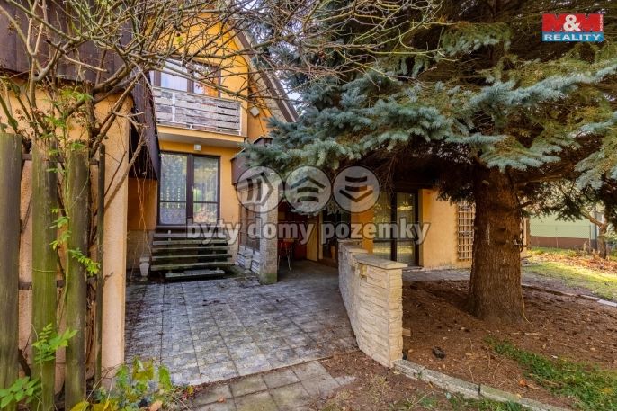 Prodej, Rodinný dům, Lázně Bohdaneč