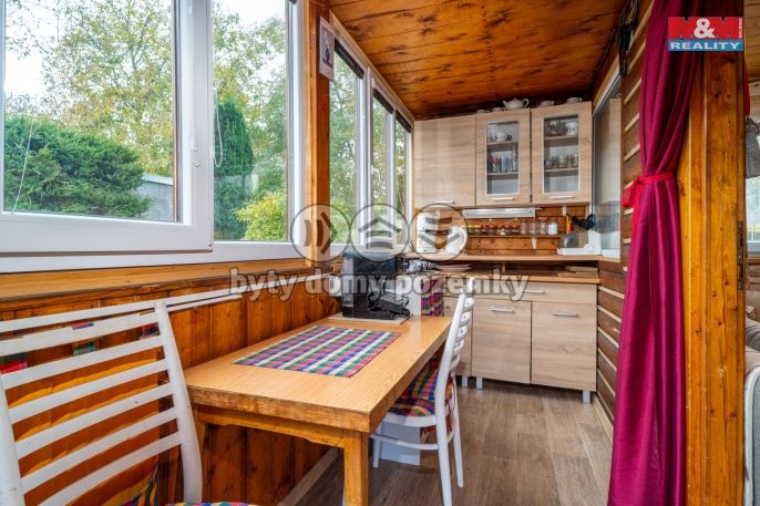 Prodej, Chata, Kunětice