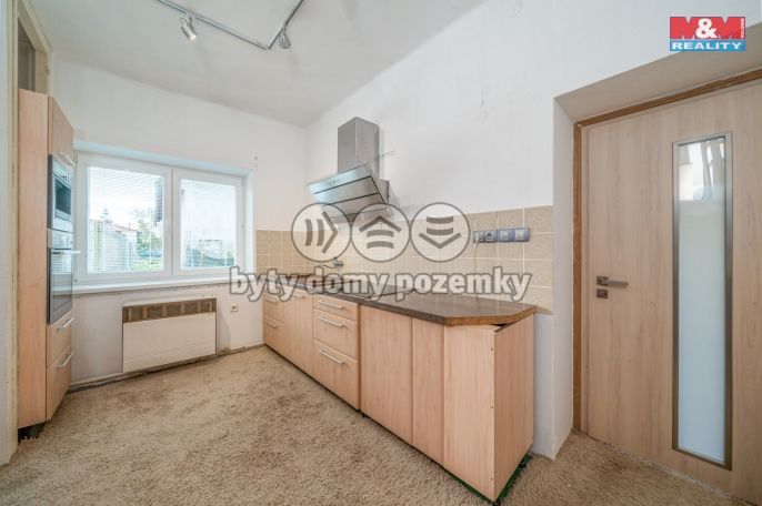 Prodej, Pozemek k bydlení, Lobodice