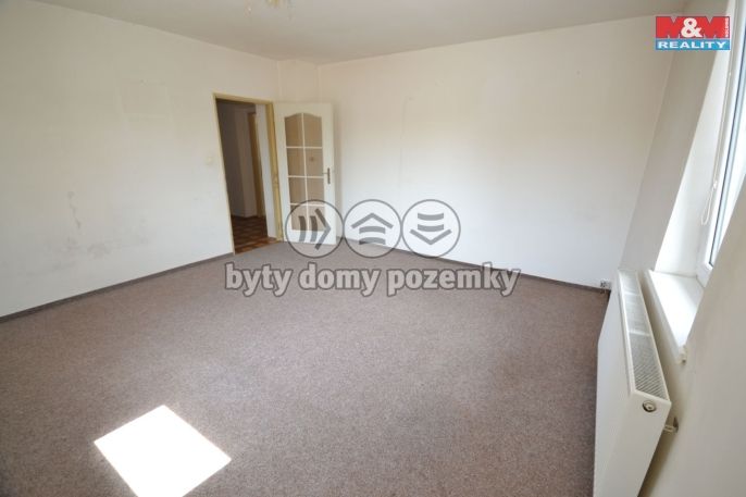 Prodej, Nájemní dům, Liberec