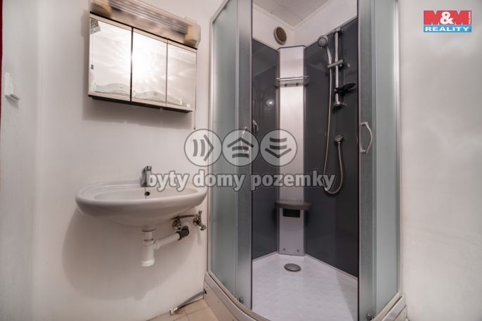 Prodej, Byt 3+1, Česká Třebová