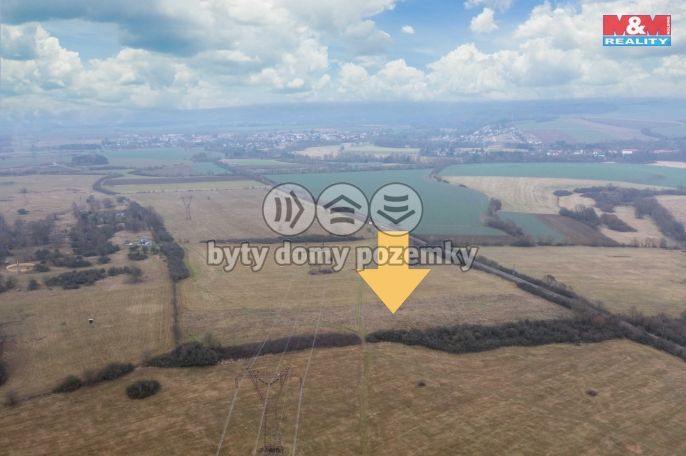 Prodej, Louka, Žákava