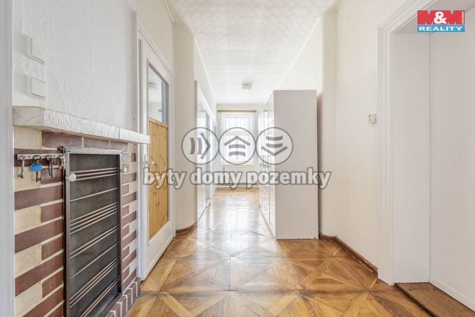 Prodej, Rodinný dům, Krásná Lípa