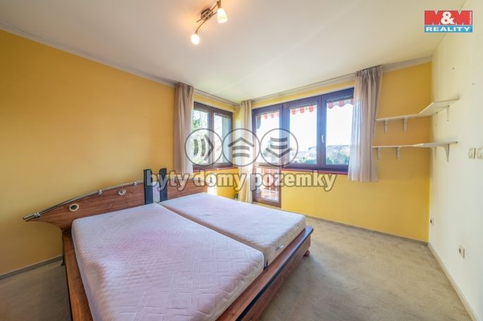 Prodej, Rodinný dům, Ostrava