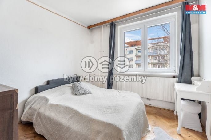 Prodej, Byt 3+1, Ústí nad Labem