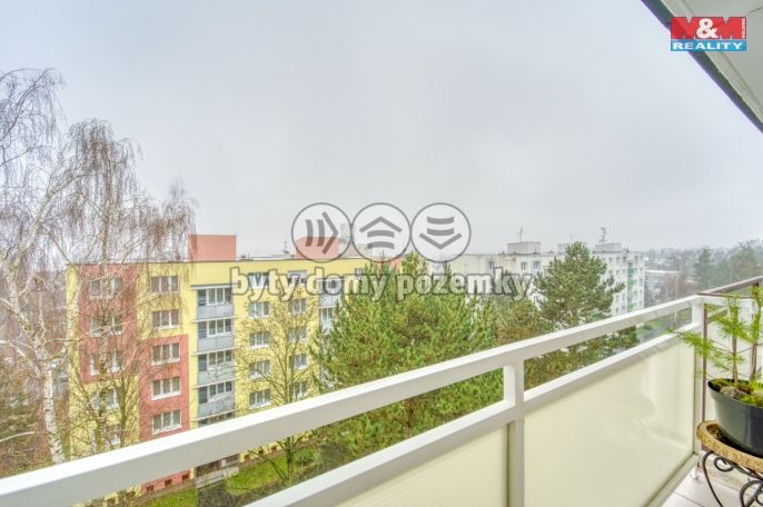 Prodej, Byt 2+1, Domažlice