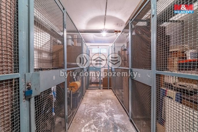 Prodej, Byt 2+1, Roztoky