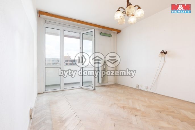 Prodej, Byt 2+1, Ostrava