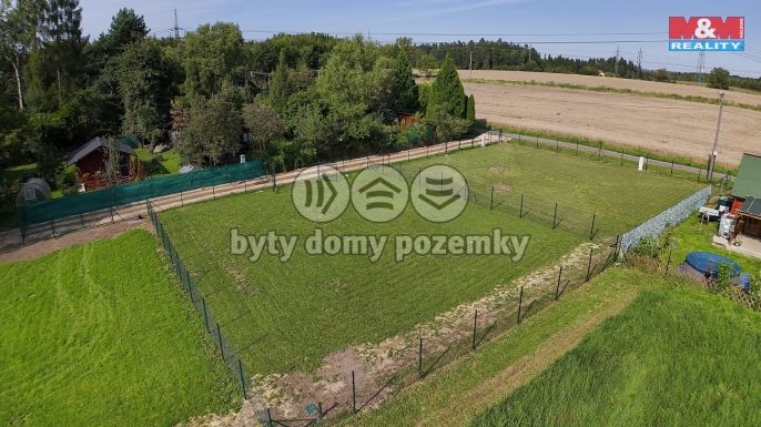 Prodej, Zahrada, Horní Suchá