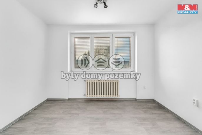 Prodej, Byt 1+kk, Jilemnice