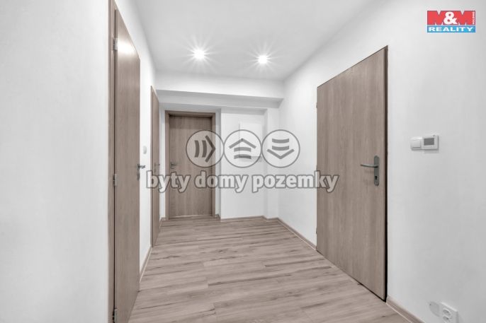Prodej, Byt 2+1, Jimramov