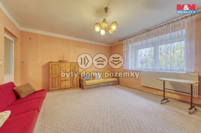 Prodej, Rodinný dům, Hořovičky