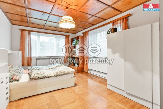 Prodej, Rodinný dům, Pěnčín