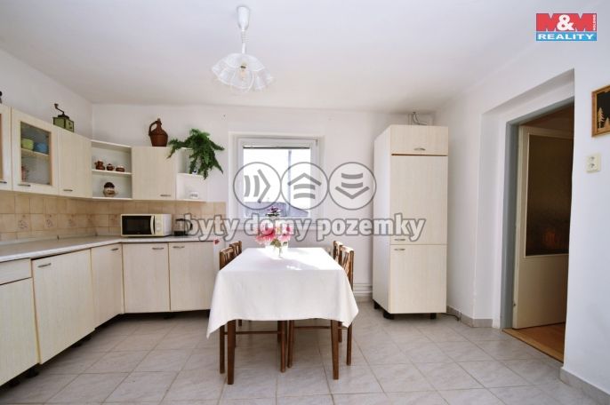 Prodej, Rodinný dům, Předboj